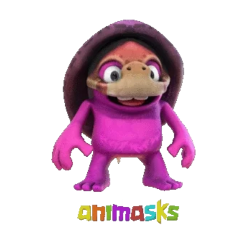 The Animasks